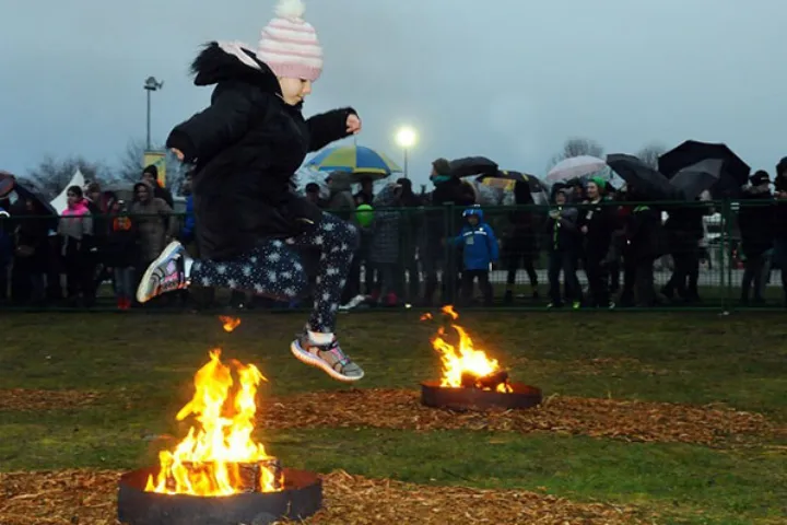 برنامه‌های نوروزی در ونکوور